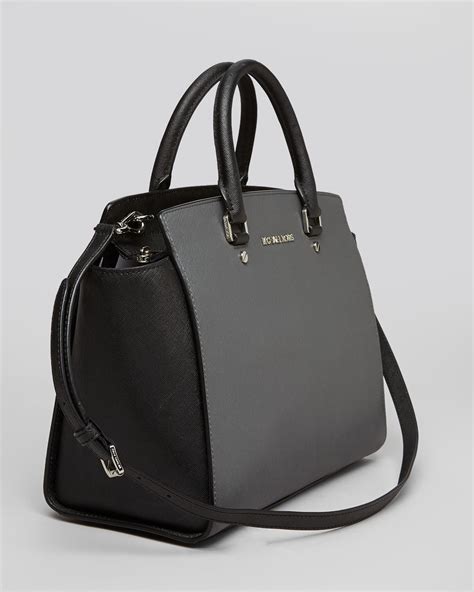 michael kors selma bag sizes|Michael Kors large selma bag.